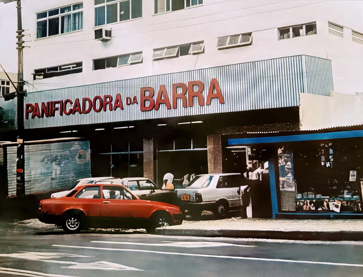 Primeiro negócio de Pepe aberto em Salvador