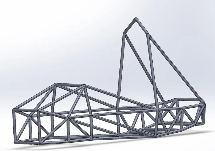 Protótipo em Python da Xangô E-Racing