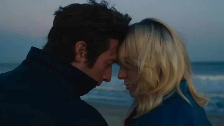 Filme sobre Bruce Springsteen