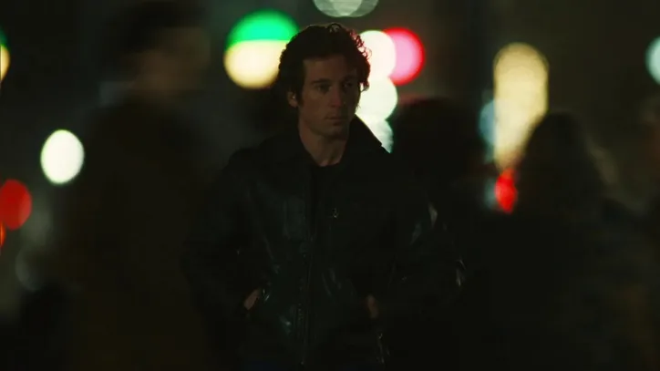 Filme sobre Bruce Springsteen