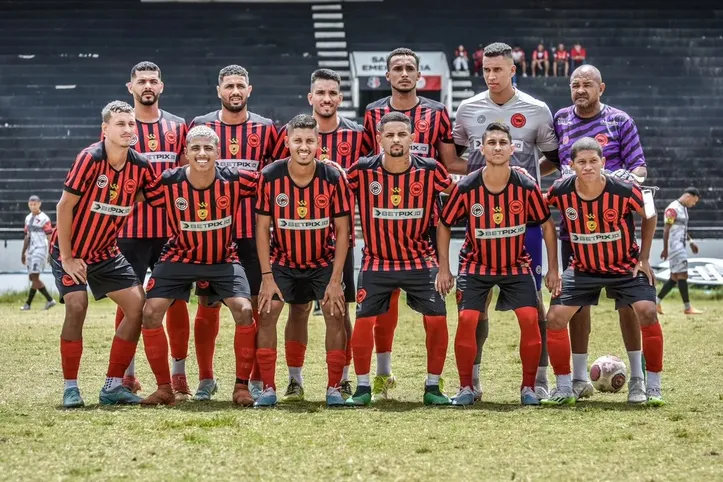 Íbis, o "pior clube do mundo"