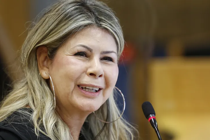 Imagem ilustrativa da imagem Desembargadora baiana lidera votação e pode ser a nova ministra do TST