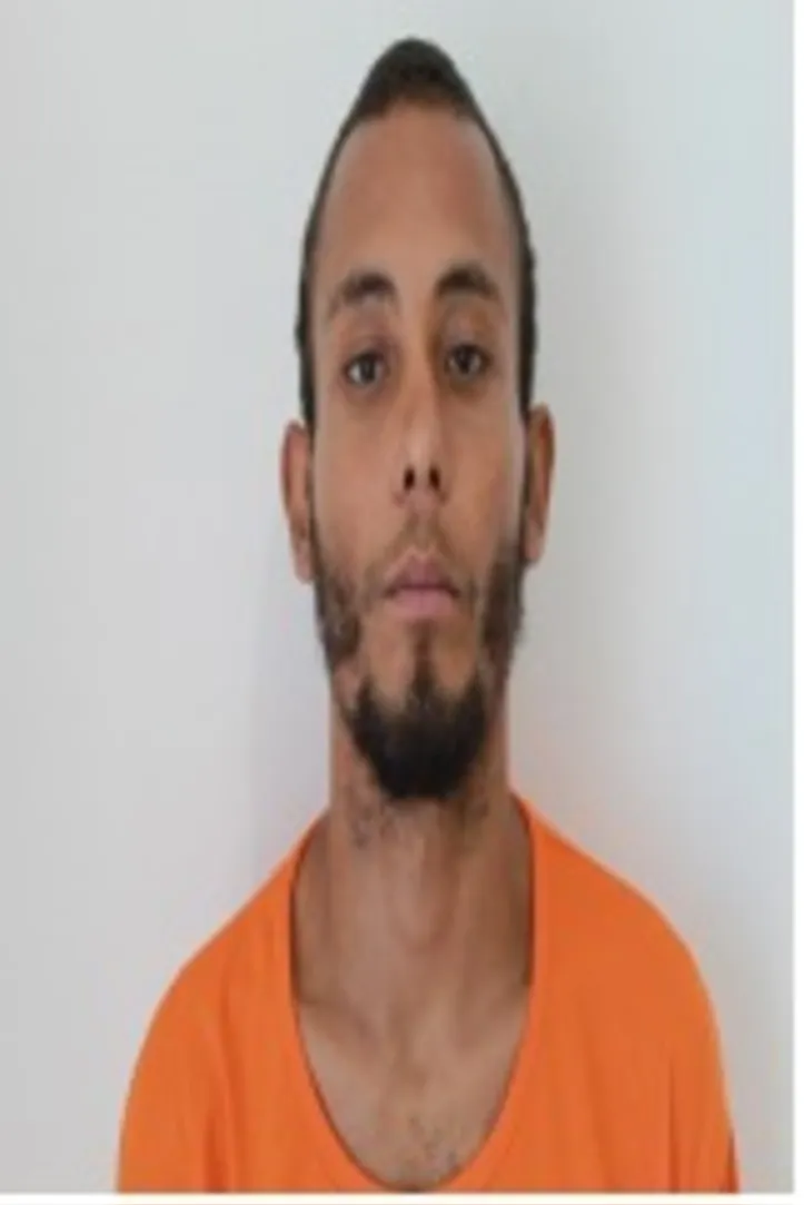 Marcus Vinícius Santos Silva