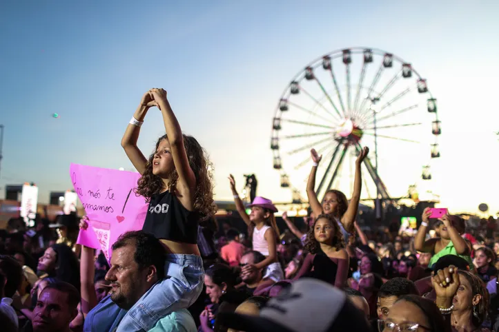 Público Virada Salvador