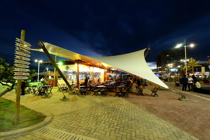 Vila Jardim dos Namorados