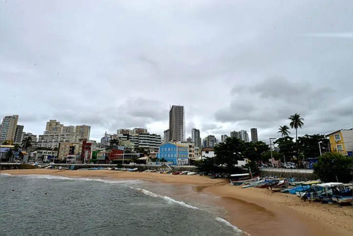 Rio Vermelho