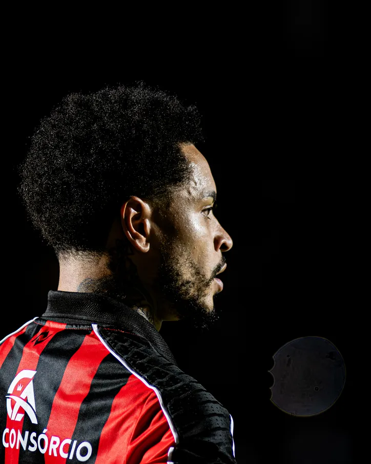 Vitória e Botafogo se enfrentam pela 33ª rodada do Brasileirão