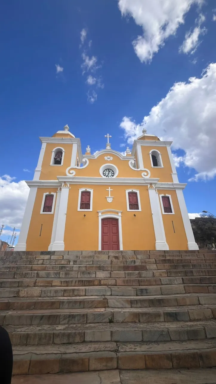 Imagem ilustrativa da imagem ETs, bruxas e lendas: cidade mineira se consolida como destino místico no Brasil