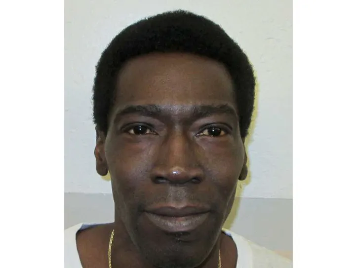Anthony Boyd será executado com gás nitrogênio