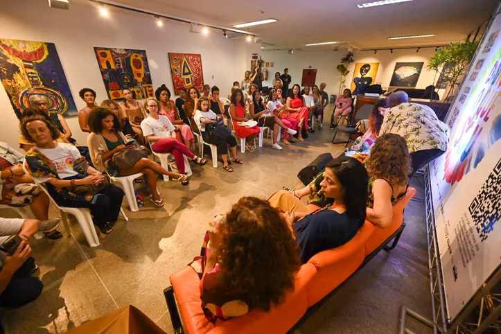 Fórum de Educadores de Dança continua