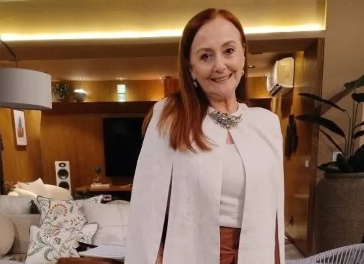 Rosinha Levita promove mostra de moda e bate-papo inspirador