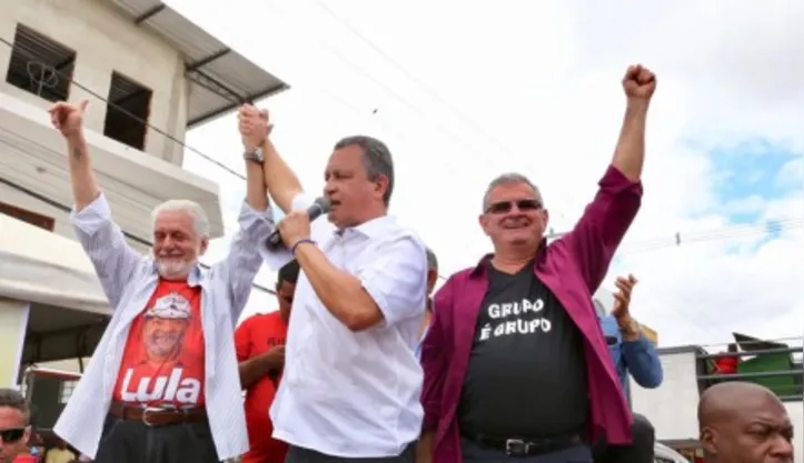 Imagem ilustrativa da imagem Eleições: confira o cenário político da Bahia para 2026