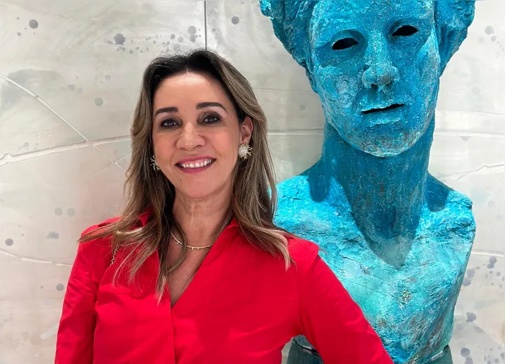 Lila Moraes assina mais uma experiência de luxo, desta vez em parceria com a icônica Tiffany & Co.