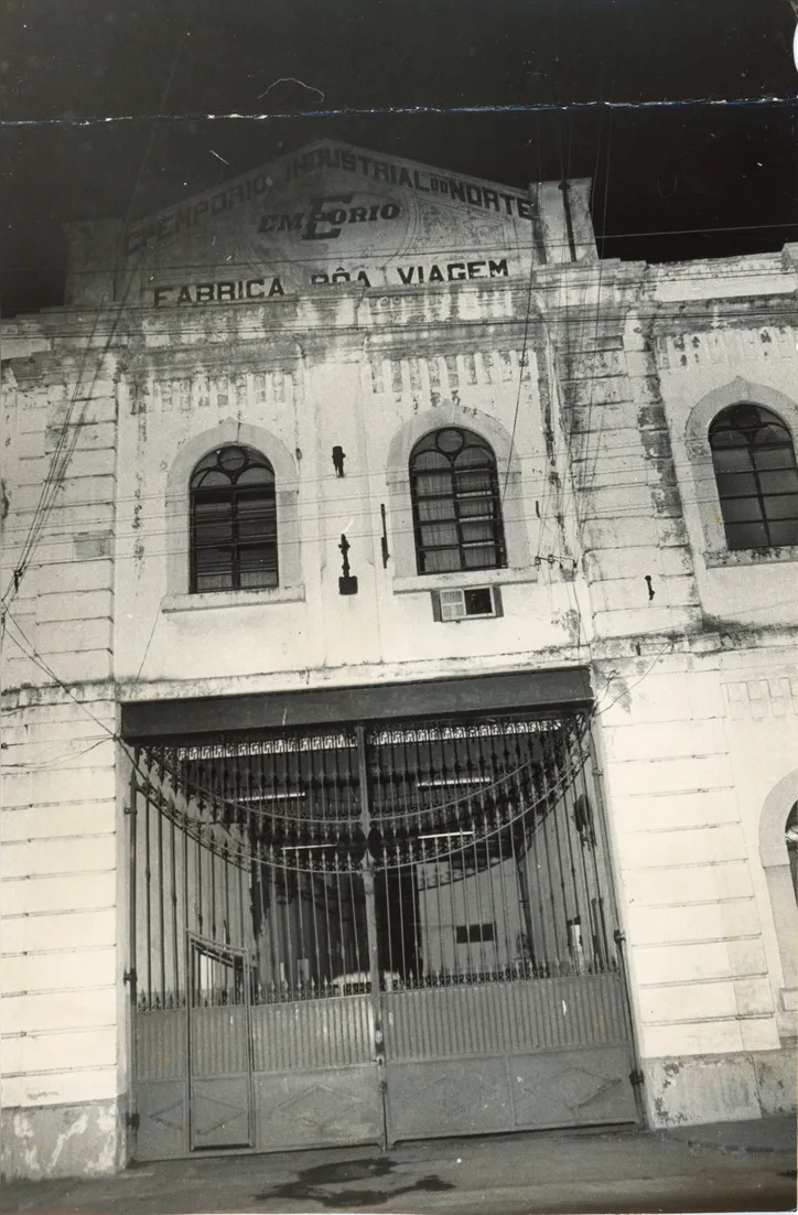 Vila Operária