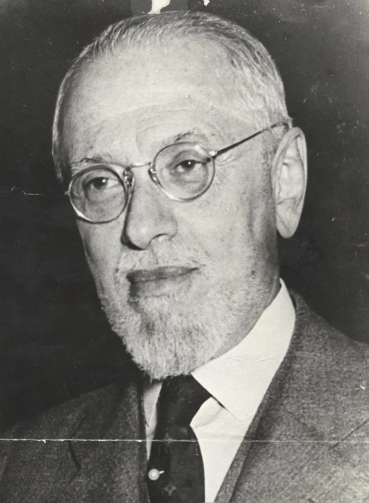 Ernesto Simões Filho (1886-1957) fundou A TARDE em 1912
