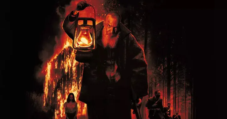 ‘A Própria Carne’