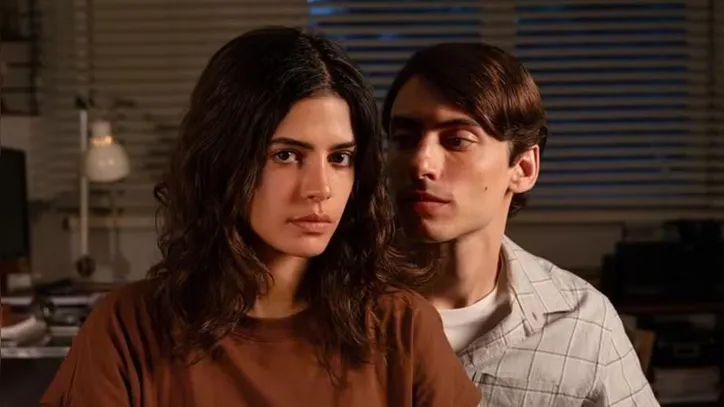 Cena de Dias Perfeitos