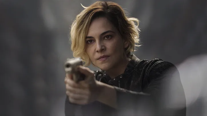 Cena de Bom Dia, Verônica