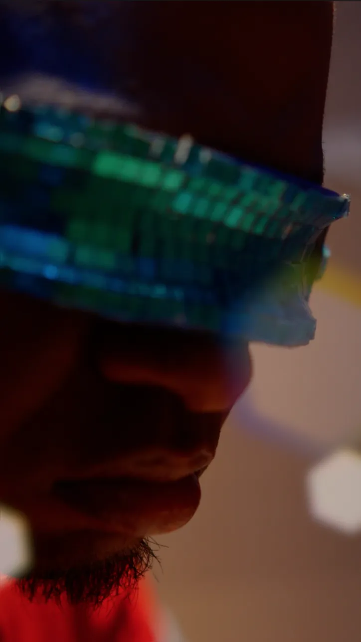 Imagem ilustrativa da imagem Essa série de super-herói promete virar o lançamento mais inesperado do ano