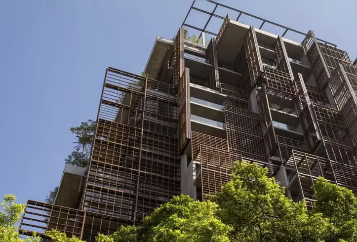 Imagem ilustrativa da imagem Esses 3 hotéis do Brasil estão entre os melhores do mundo; saiba valor das diárias