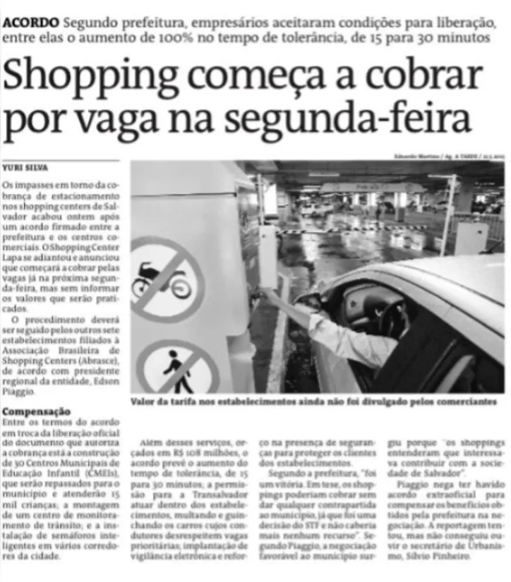 Reprodução / Cedoc
