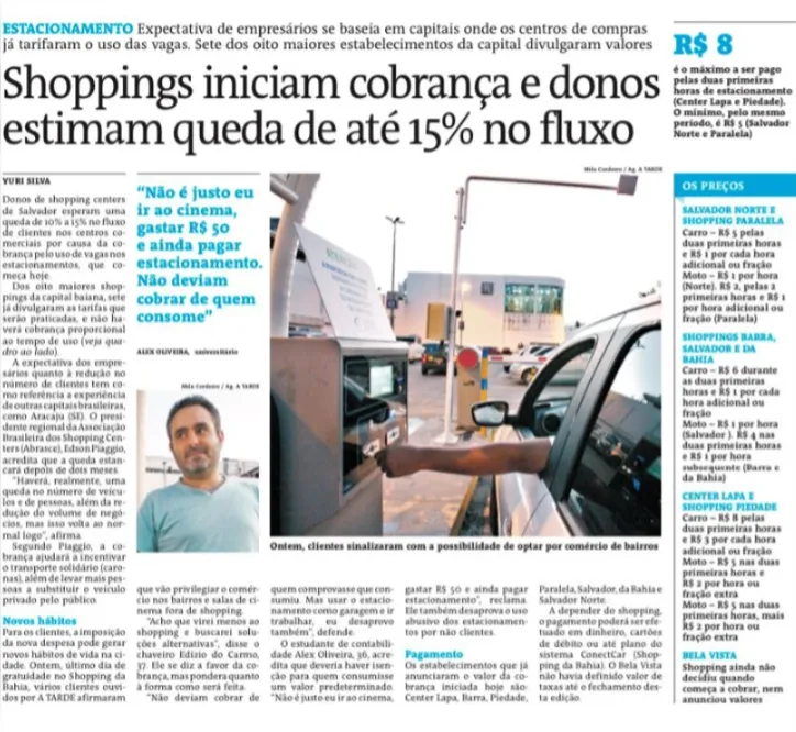Reprodução / Cedoc