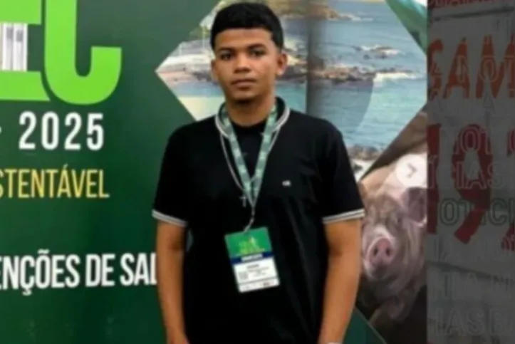 Imagem ilustrativa da imagem Estudante morre em acidente envolvendo ciclista alcoolizado