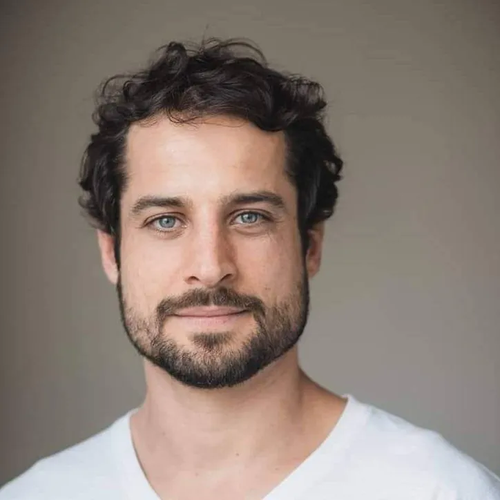 Diogo Busse, representante da Sociedade Brasileira para o Progresso da Ciência no Conselho Nacional de Políticas sobre Drogas