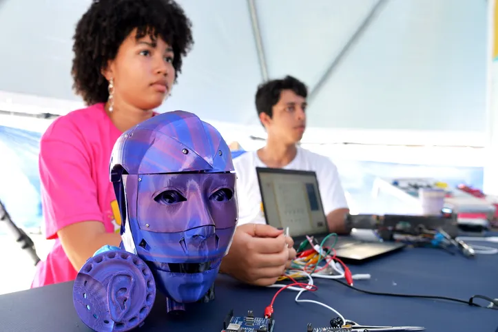 Farol da Barra recebe evento de ciência e tecnologia nesta quarta