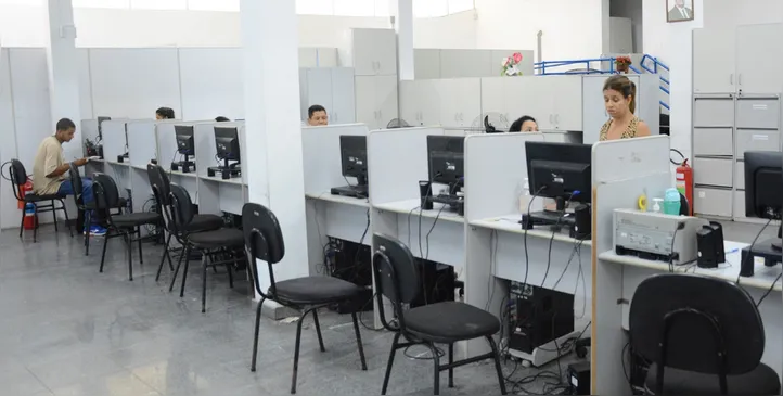 Inscrições serão realizadas na Casa do Trabalhador