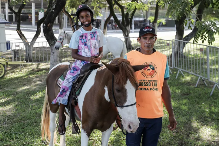 Imagem ilustrativa da imagem Fenagro 2025: festa do agronegócio na Bahia terá shows, negócios e inovação