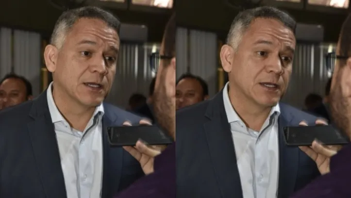 Pablo Barrozo, secretário estadual de Agricultura, em entrevista ao A TARDE
