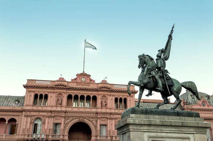 Argentina
