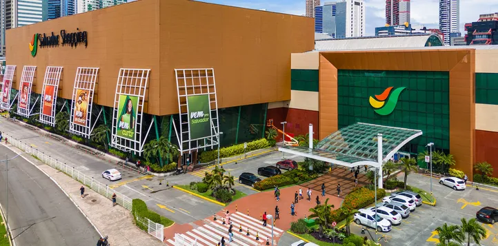 Salvador Shopping