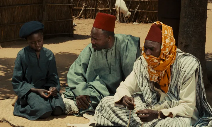 Imagem ilustrativa da imagem Festival internacional com shows gratuitos ocupa Salvador por 5 dias