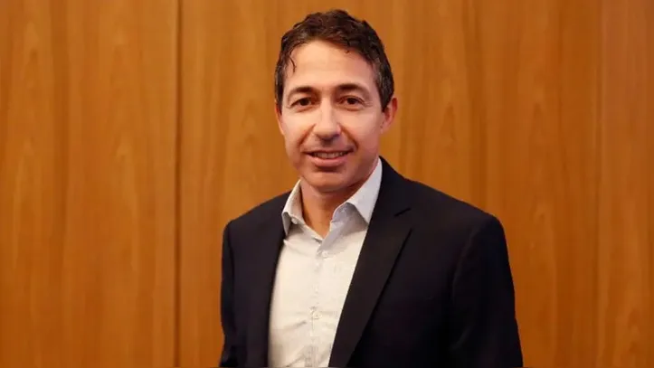 Carlos Eduardo Brandt liderou time que desenvolveu o Pix