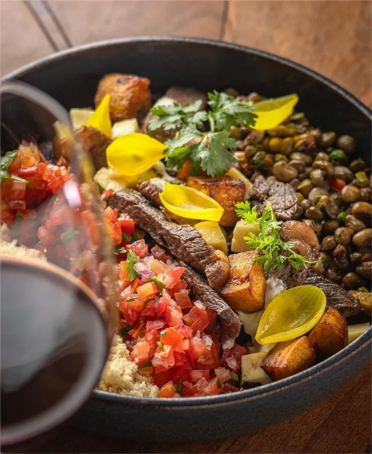 Imagem ilustrativa da imagem Gastronomia celebra o Dia Internacional do Chef com o sabor das origens