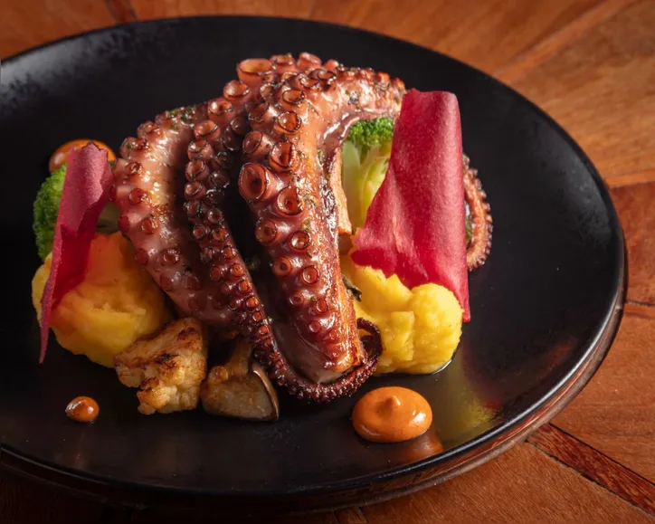 Imagem ilustrativa da imagem Gastronomia celebra o Dia Internacional do Chef com o sabor das origens