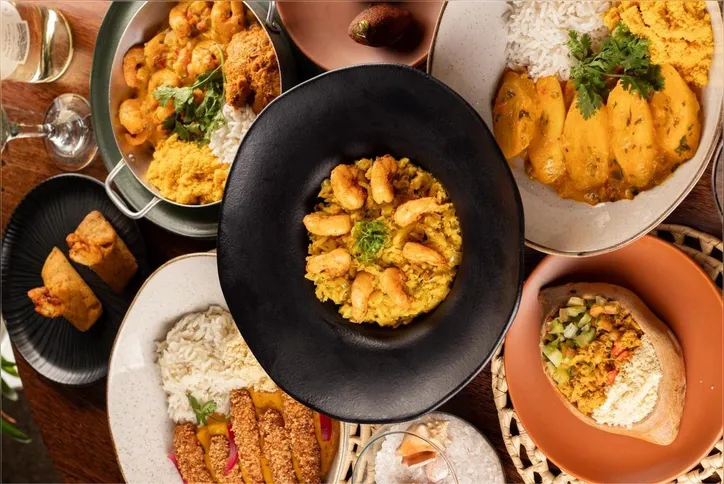 Imagem ilustrativa da imagem Gastronomia celebra o Dia Internacional do Chef com o sabor das origens