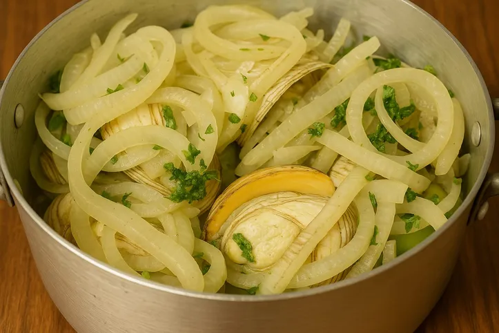 Imagem ilustrativa da imagem Gastronomia celebra o Dia Internacional do Chef com o sabor das origens