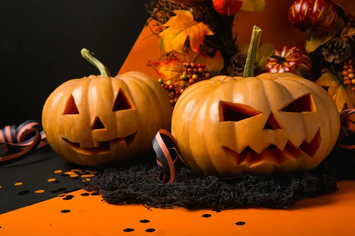 Imagem ilustrativa da imagem Halloween consolida-se no calendário de festas do país como uma cultura de confraternização