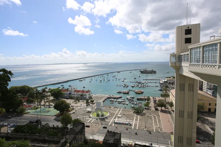 Elevador Lacerda