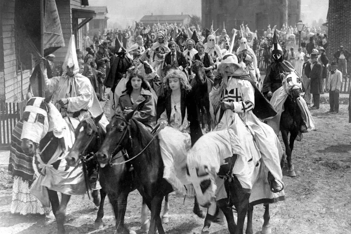 Imagem ilustrativa da imagem Hollywood errou feio: esses filmes racistas nunca deviam ter sido feitos