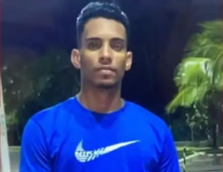 João Pedro confessou ter matado a ex-namorada
