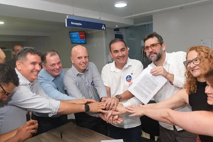 Imagem ilustrativa da imagem Hospital particular em Alagoinhas vai realizar atendimento pelo SUS