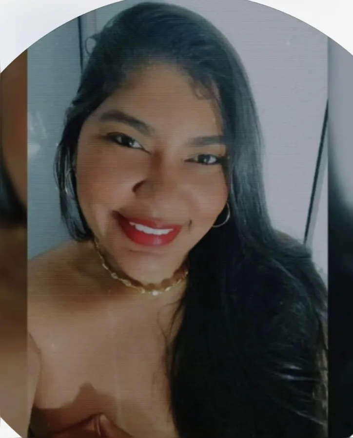 Bárbara foi morta nas proximidades de casa