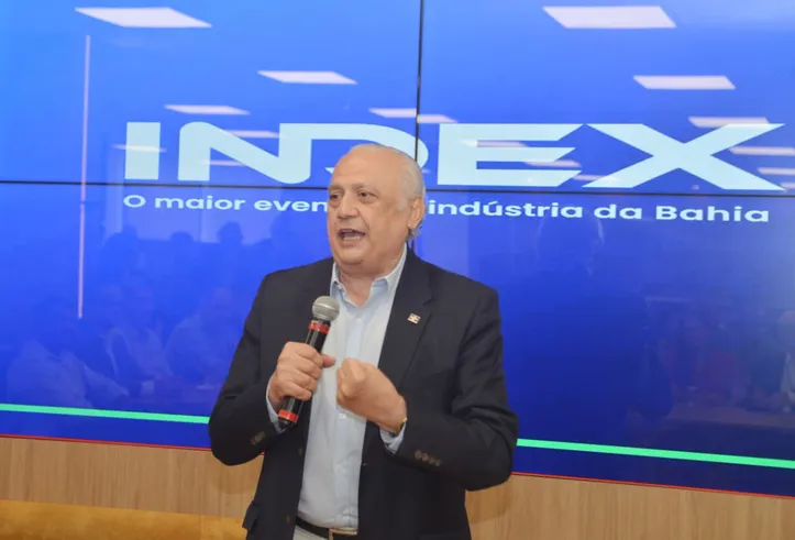 Diretor superintendente da Sebrae, Jorge Khoury