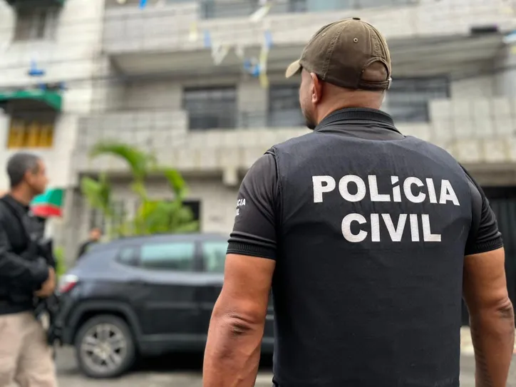 investigada mantinha fornecedores nos estados da Bahia e de São Paulo