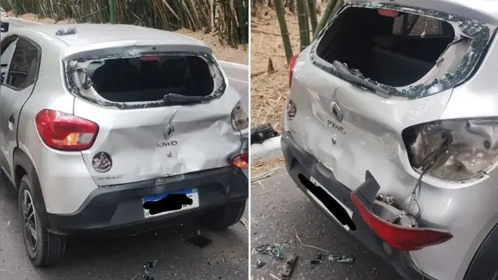 Imagem ilustrativa da imagem Integrantes da Bamor são presos em operação policial em Salvador