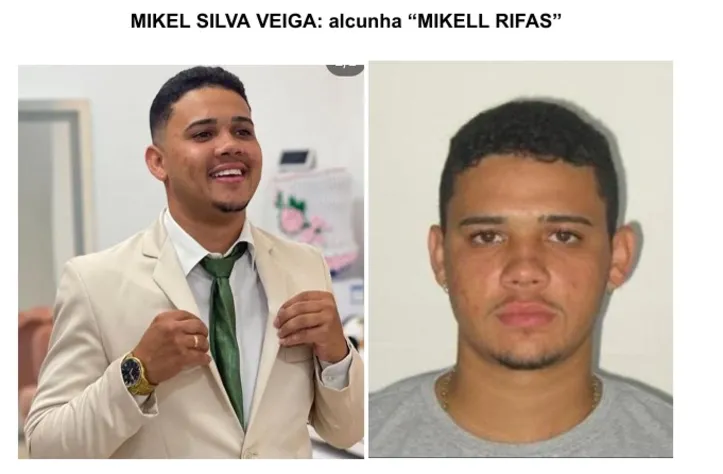 Mikel Silva Veiga – “Mikel Rifas”